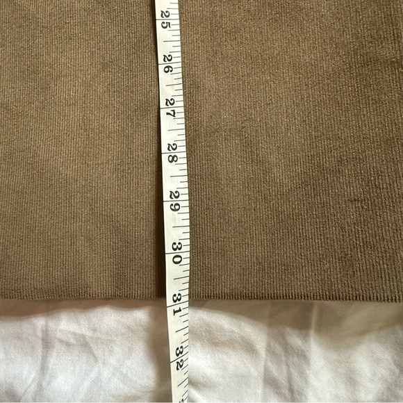 Ralph Lauren Men Classic Fit Ultraflex Corduroy English Bulldog Sport Coat 46R - Picture 6 of 11